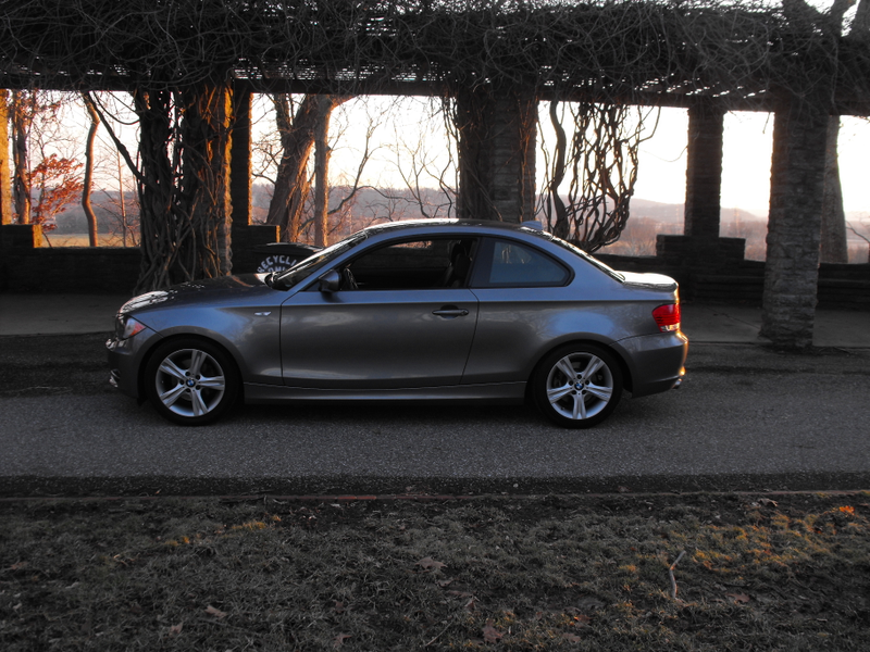 Illustration for article titled My New Car